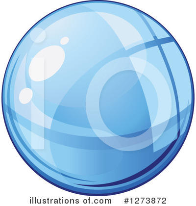 Water Droplet Clipart #1273872 by Vector Tradition SM