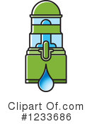 Water Filter Clipart #1233686 by Lal Perera