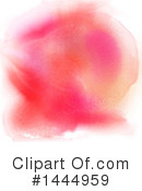 Watercolor Clipart #1444959 by KJ Pargeter