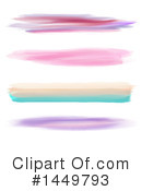 Watercolor Clipart #1449793 by KJ Pargeter