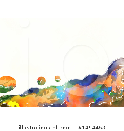 Royalty-Free (RF) Watercolor Clipart Illustration by Prawny - Stock Sample #1494453