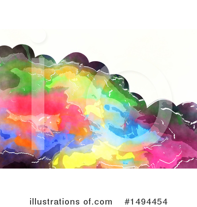 Royalty-Free (RF) Watercolor Clipart Illustration by Prawny - Stock Sample #1494454