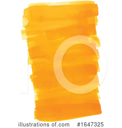 Orange Clipart #1647325 by Cherie Reve