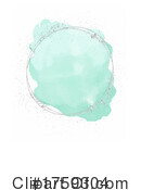 Watercolor Clipart #1759304 by KJ Pargeter