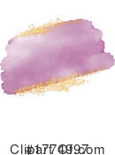 Watercolor Clipart #1774997 by KJ Pargeter