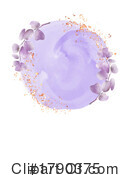 Watercolor Clipart #1790375 by KJ Pargeter