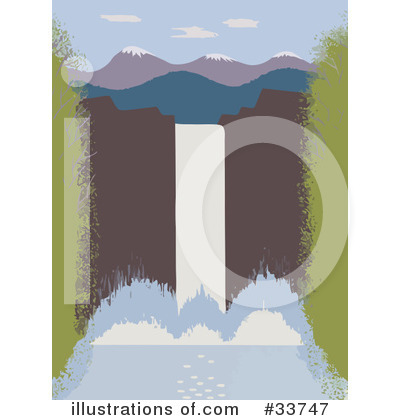 Nature Clipart #33747 by JVPD