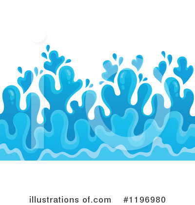 Swimming Pool Clipart #1196980 by visekart