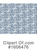 Wave Clipart #1606476 by AtStockIllustration