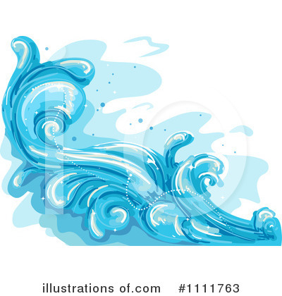 Splash Clipart #1111763 by BNP Design Studio