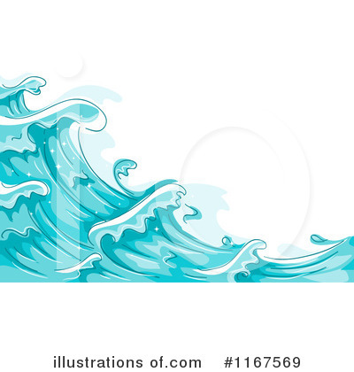 Splash Clipart #1167569 by BNP Design Studio