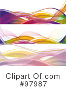 Waves Clipart #97987 by elaineitalia