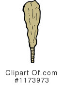 Weapon Clipart #1173973 by lineartestpilot