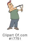 Weapon Clipart #17751 by djart