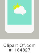 Weather Clipart #1184827 by elena