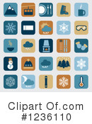Weather Clipart #1236110 by Eugene