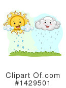 Weather Clipart #1429501 by BNP Design Studio