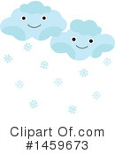 Weather Clipart #1459673 by Cherie Reve