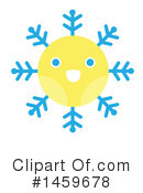 Weather Clipart #1459678 by Cherie Reve