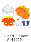 Weather Clipart #1460551 by BNP Design Studio