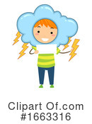 Weather Clipart #1663316 by BNP Design Studio