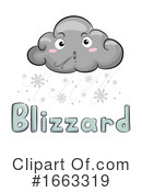 Weather Clipart #1663319 by BNP Design Studio