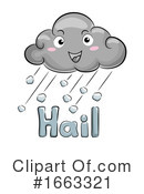 Weather Clipart #1663321 by BNP Design Studio