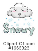 Weather Clipart #1663323 by BNP Design Studio