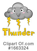Weather Clipart #1663324 by BNP Design Studio