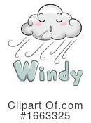 Weather Clipart #1663325 by BNP Design Studio