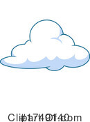 Weather Clipart #1749140 by Hit Toon