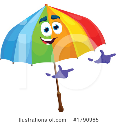 Royalty-Free (RF) Weather Clipart Illustration by Vector Tradition SM - Stock Sample #1790965