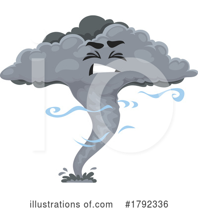 Royalty-Free (RF) Weather Clipart Illustration by Vector Tradition SM - Stock Sample #1792336