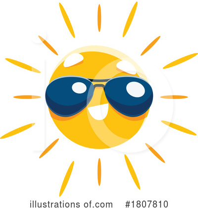 Solar Clipart #1807810 by Vector Tradition SM