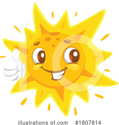 Summer Clipart #1807814 by Vector Tradition SM