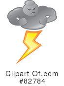 Weather Clipart #82784 by Paulo Resende