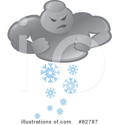 Winter Clipart #82787 by Paulo Resende
