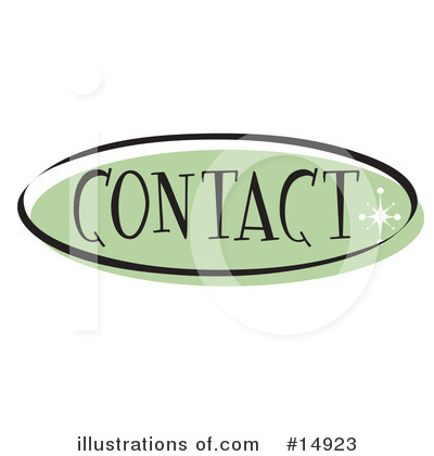 Royalty-Free (RF) Web Button Clipart Illustration by Andy Nortnik - Stock Sample #14923