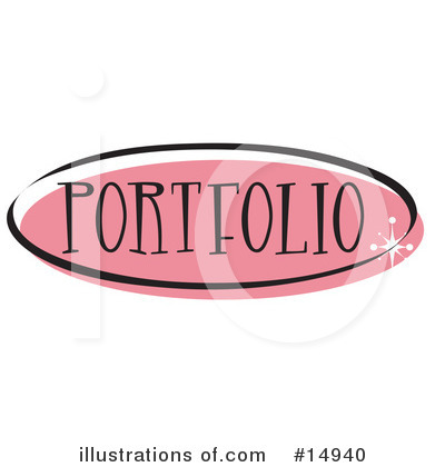 Royalty-Free (RF) Web Button Clipart Illustration by Andy Nortnik - Stock Sample #14940