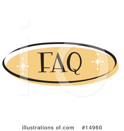 Royalty-Free (RF) Web Button Clipart Illustration by Andy Nortnik - Stock Sample #14960