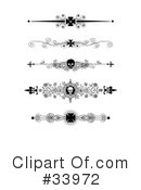 Web Site Banner Clipart #33972 by C Charley-Franzwa