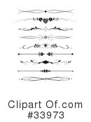 Web Site Banner Clipart #33973 by C Charley-Franzwa