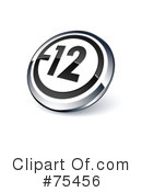 Web Site Button Clipart #75456 by beboy
