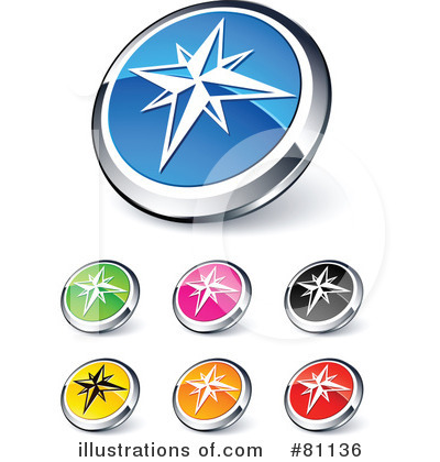 Stars Clipart #81136 by beboy