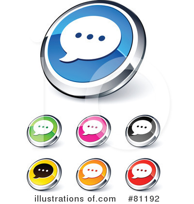 Bubble Clipart #81192 by beboy