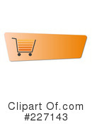 Web Site Icon Clipart #227143 by oboy
