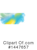 Website Banner Clipart #1447657 by KJ Pargeter