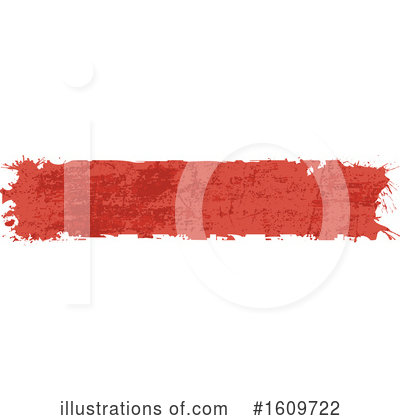 Royalty-Free (RF) Website Banner Clipart Illustration by dero - Stock Sample #1609722