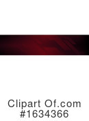 Website Banner Clipart #1634366 by dero