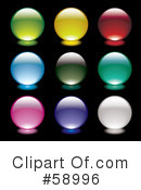 Website Button Clipart #58996 by michaeltravers
